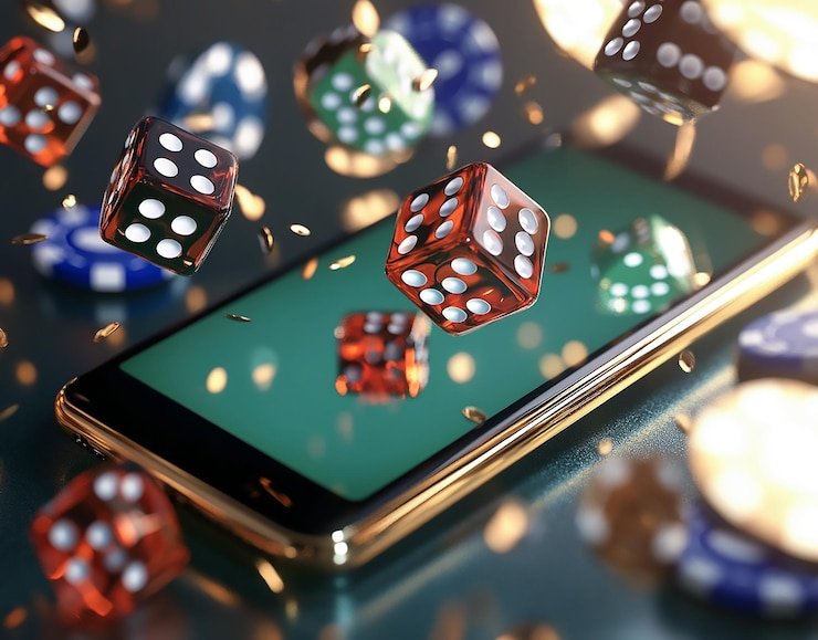 Pengguna mengelola waktu dan anggaran bermain sebagai bagian dari gaming yang bertanggung jawab