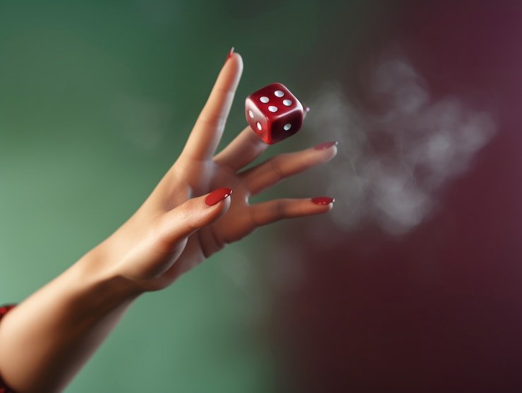 Pengguna mengontrol waktu dan anggaran permainan sebagai bagian dari responsible gaming bijak
